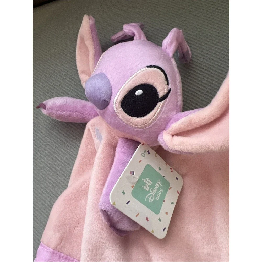 Disney new tags